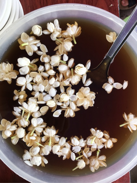 Hoa nhài khô 100g | BigBuy360 - bigbuy360.vn