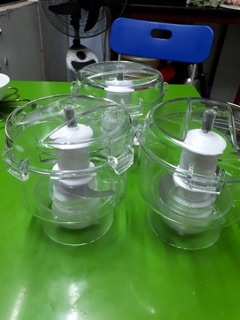 Cối xay thịt 