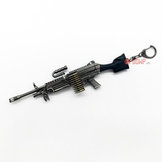 Mô hình M249 PUBG