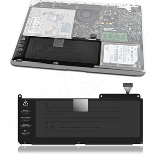 Pin Apple Macbook 13″ A1342 A1331