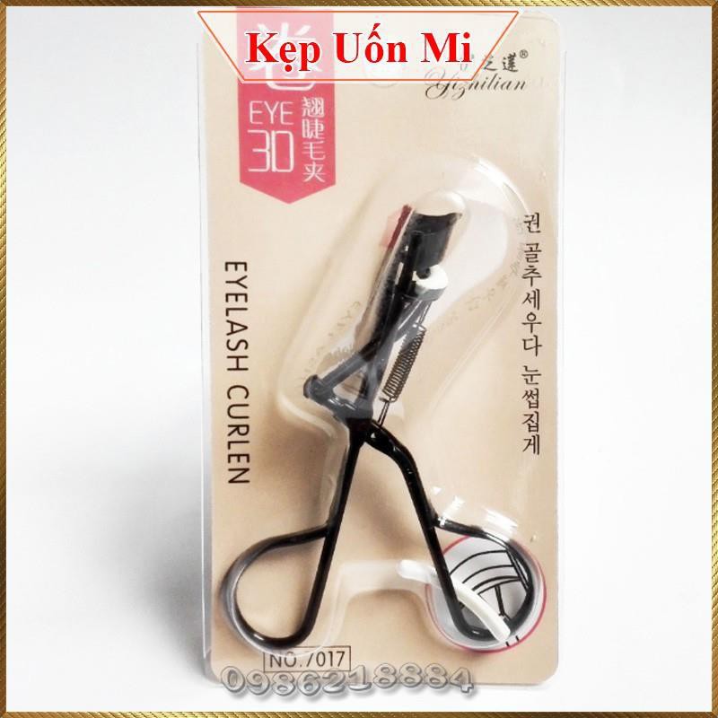 Kẹp Lông Mi KM8