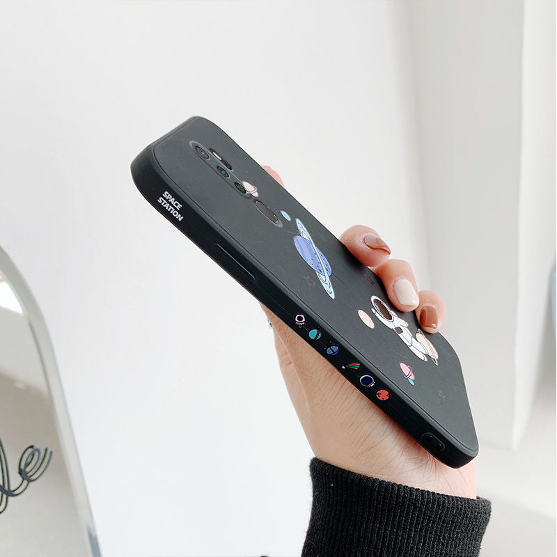 Oppo A11X 30p A11 Astronaut Style Case | BigBuy360 - bigbuy360.vn