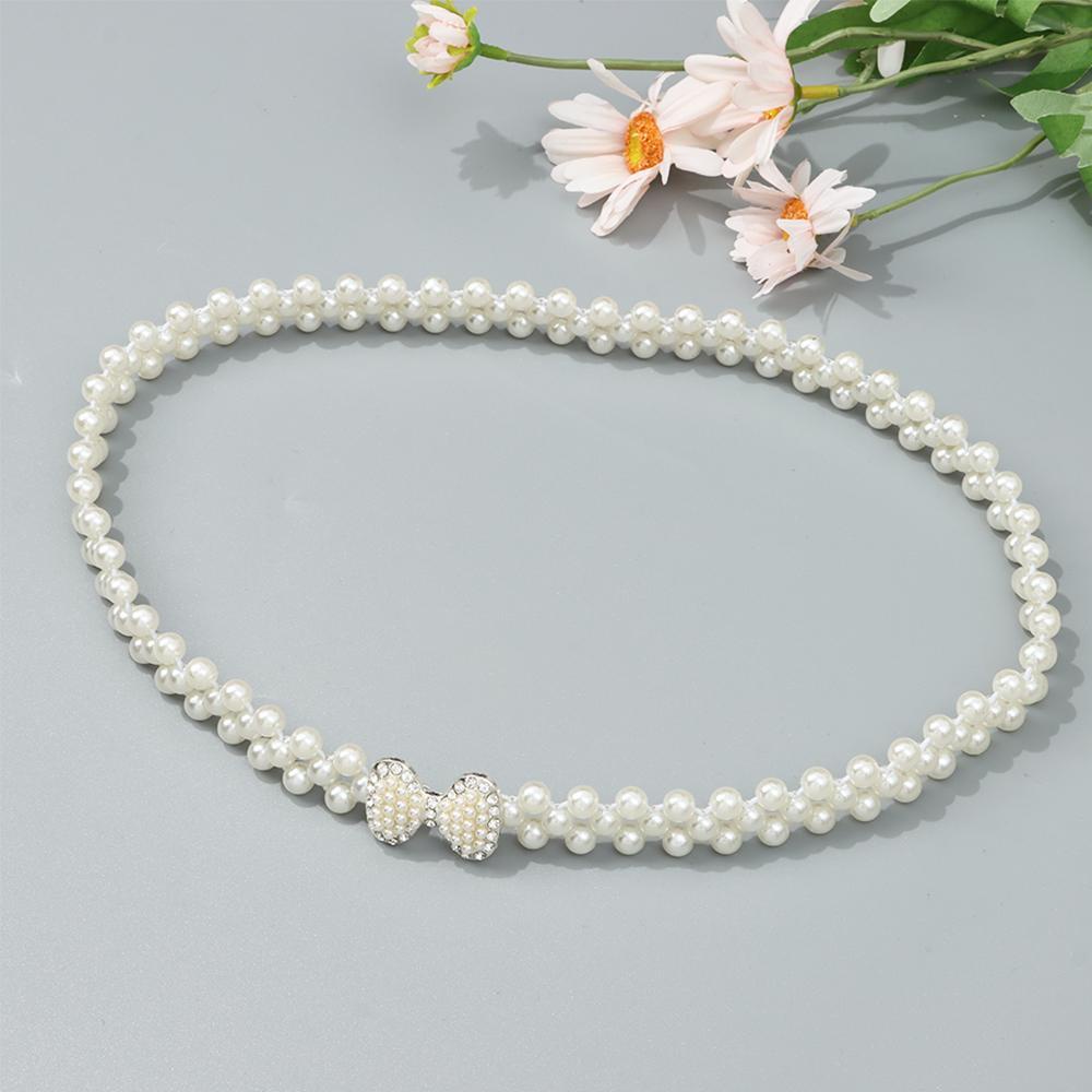 Thắt Lưng LAYOR1 Bướm|Thắt Lưng Đính Hạt Thời Trang Dành Cho Nữ