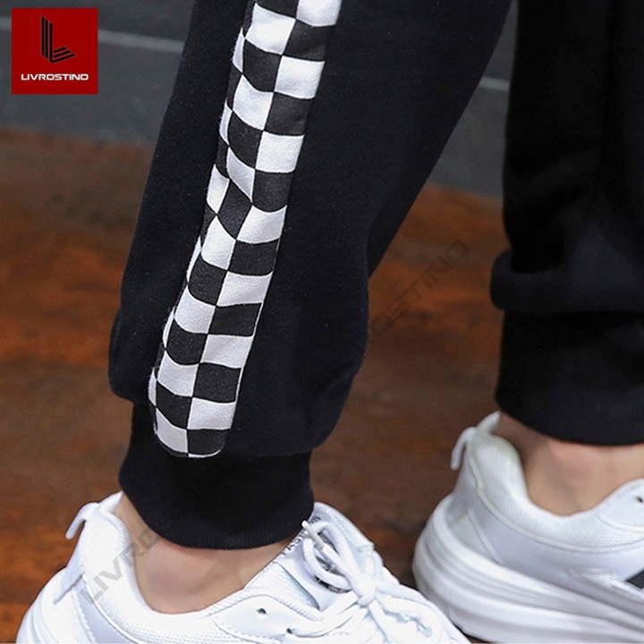 Quần thể thao tập gym nam LRT - QGG - 613 | quần jogger nam, nữ – LIVROSTINO | BigBuy360 - bigbuy360.vn