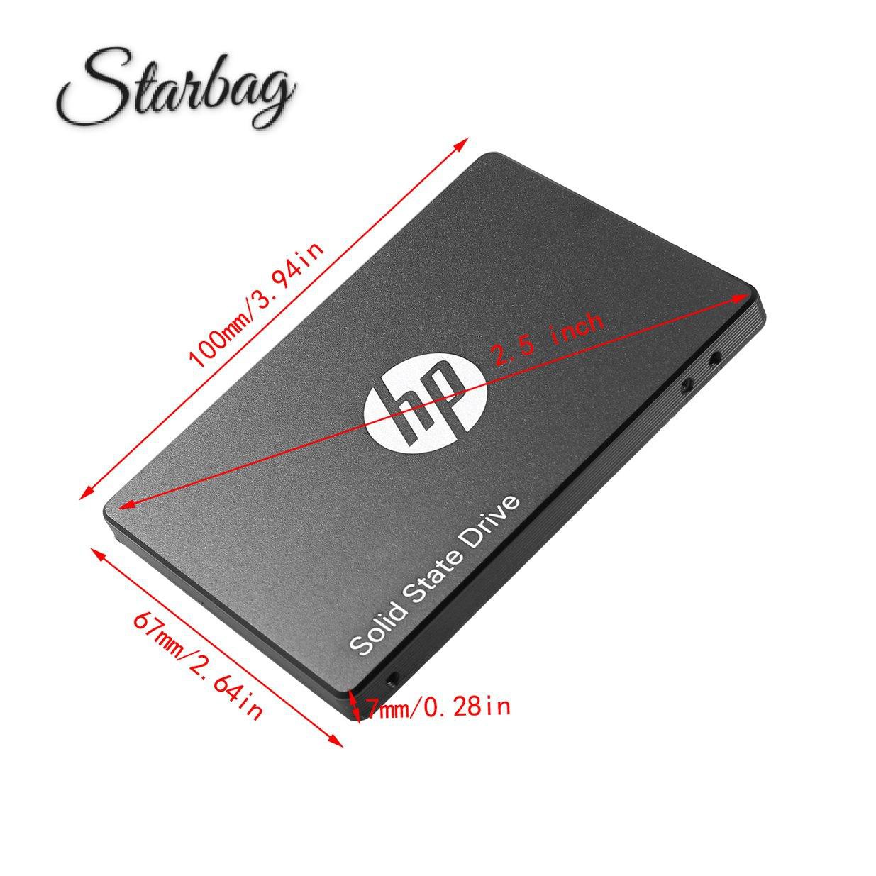 Ổ Cứng Ssd 2.5 Inch Sata3 Ssd Cho Máy Tính