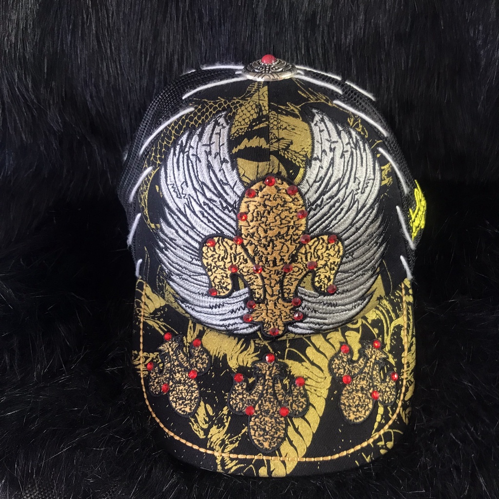 NÓN/ MŨ FOUR THỜI TRANG