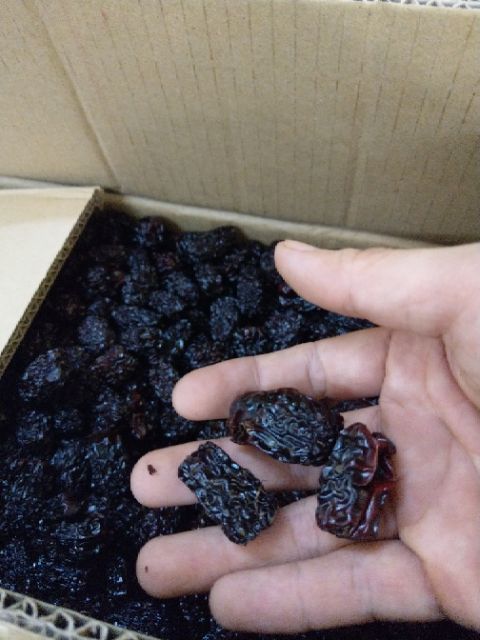 TÁO TÀU 1KG | THẢO MỘC NGUYÊN CHẤT | NÔNG SẢN THIÊN TÚ