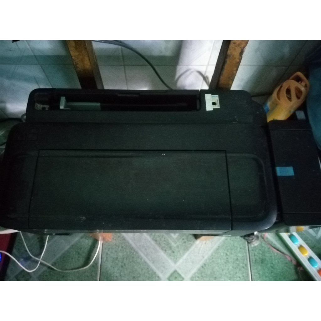 Máy In Phun Màu Epson L310 - In Ấn Tiết Kiệm, Chất Lượng Cao
