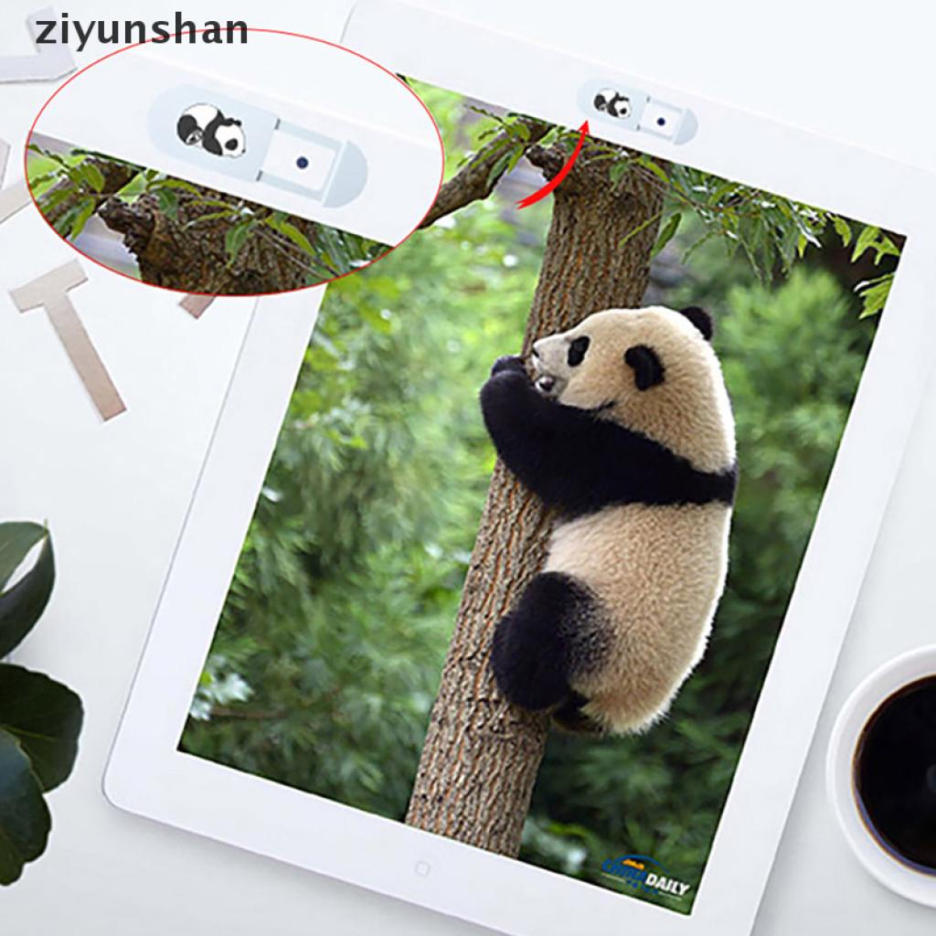 1 Vỏ Bọc Webcam Bảo Vệ Riêng Tư Hình Gấu Trúc | BigBuy360 - bigbuy360.vn