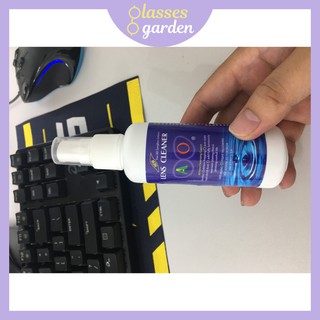 Lọ Nước Rửa Kính Chuyên Dụng