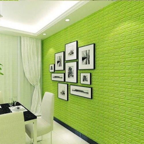 Xốp Dán Tường Giả Gạch (3mm - 4mm - 5mm) - Chuyên Bán Sỉ khu vực miền nam | BigBuy360 - bigbuy360.vn