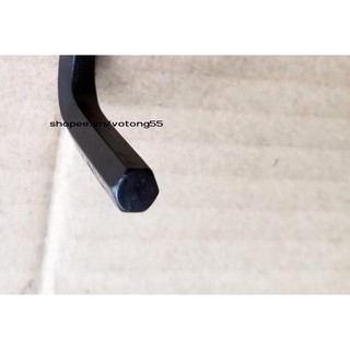 Lục giác 6 dài 8cm hàng bãi Nhật