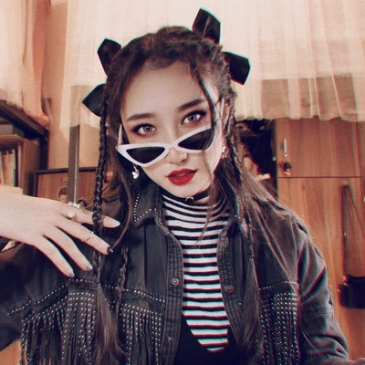 Kính Mắt Mèo Phong Cách Retro Thời Trang GN73