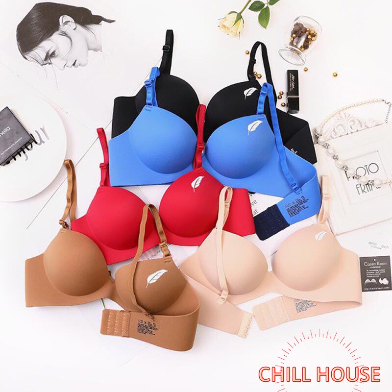 Áo su đúc hình lông vũ- CHILLHOUSE