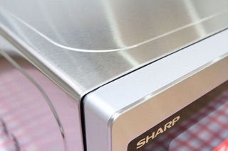Lò vi sóng Sharp R-G602VN