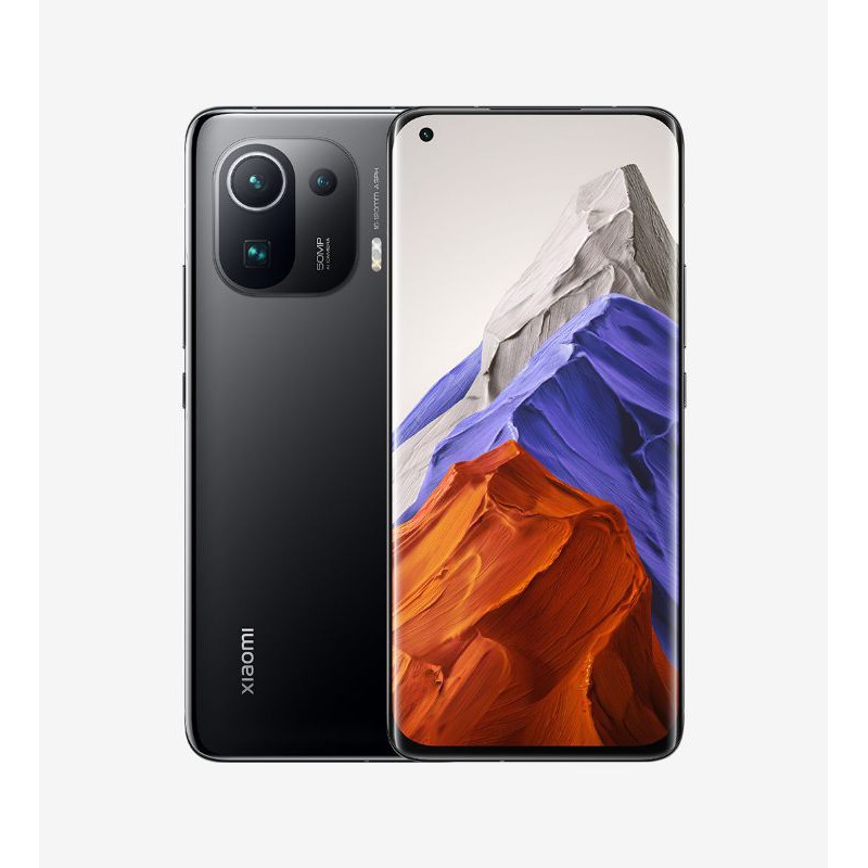 Điện thoại Xiaomi Mi 11 Pro { Brand New } | BigBuy360 - bigbuy360.vn