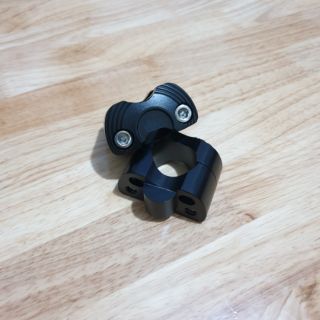 Gù nâng ghi đông 28 mm CNC K.2