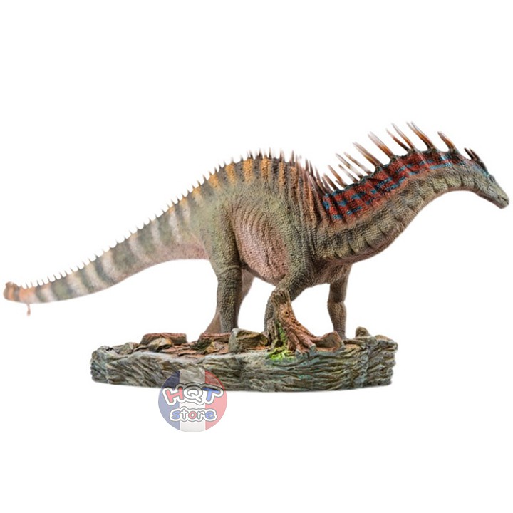 Mô hình khủng long Amargasaurus Lucio PNSO 2021 tỉ lệ 1/35 chính hãng