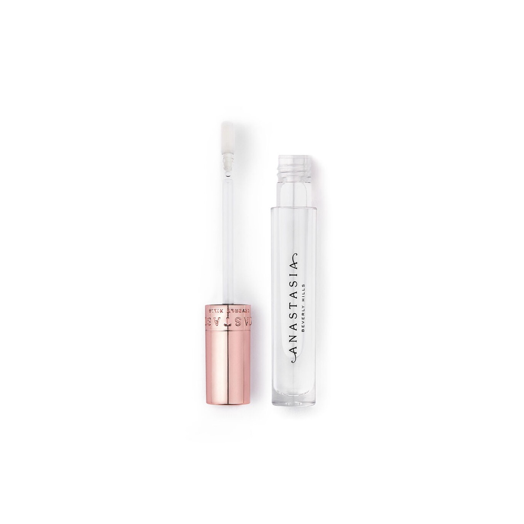 Anastasia Beverly Hills - Son Bóng Không Màu Anastasia Beverly Hills Crystal Lip Gloss 4.8ml