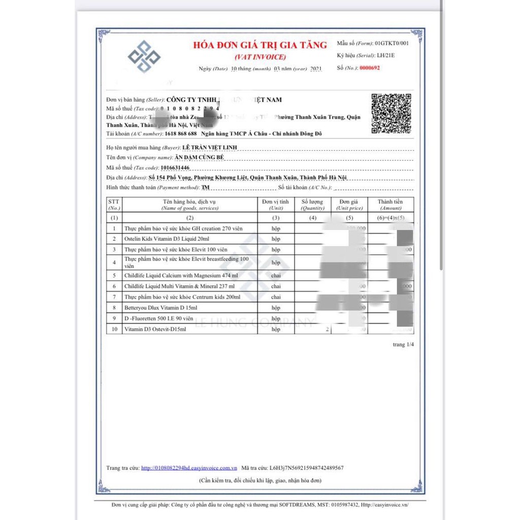 Vitamin d3 OSTELIN drop cho bé trẻ sơ sinh tăng chiều cao chính hãng 02104