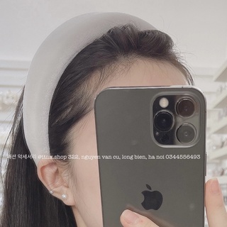 BỜM/ MẤN ĐỘI ĐẦU CAO CẤP TTNX⚡FREESHIP⚡