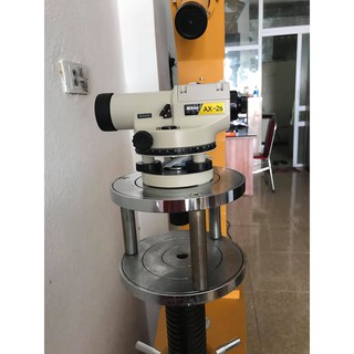 Máy Thủy Bình Nikon Ax 2S