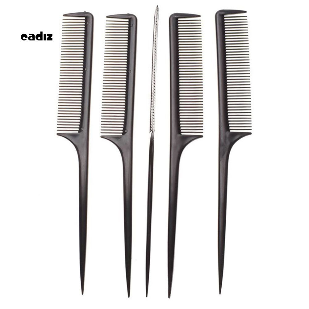Lược Chải Tóc Chuyên Dụng Dành Cho Salon Tóc
