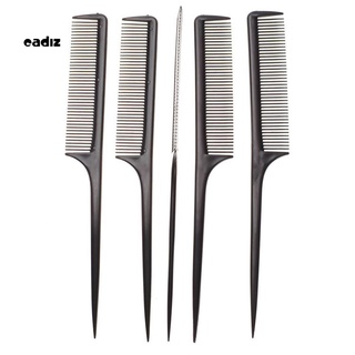 Lược Chải Tóc Chuyên Dụng Dành Cho Salon Tóc