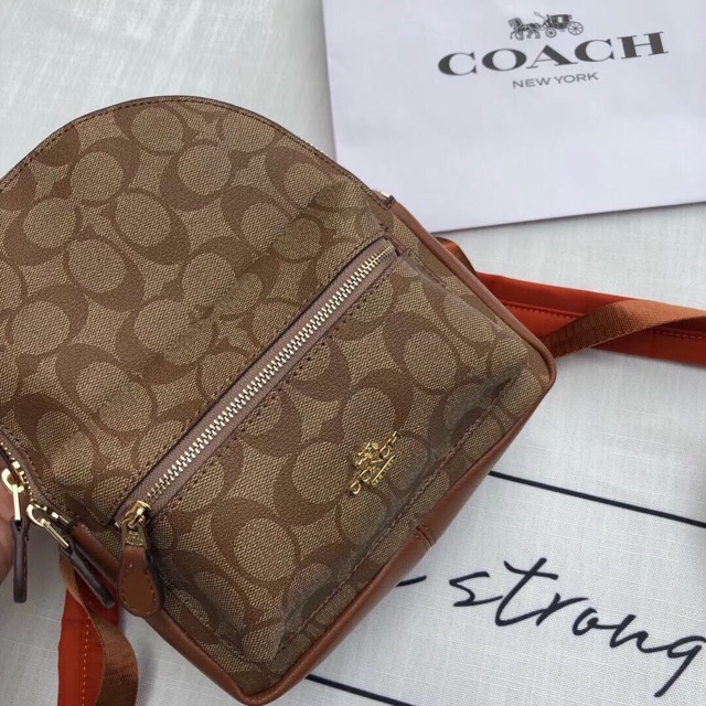 BALO COACH CHARLIE MINI 38302