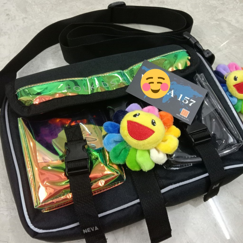 Mini Bag - Túi Đeo Chéo SHOULDER BAG COLKIDS Phản  | BigBuy360 - bigbuy360.vn