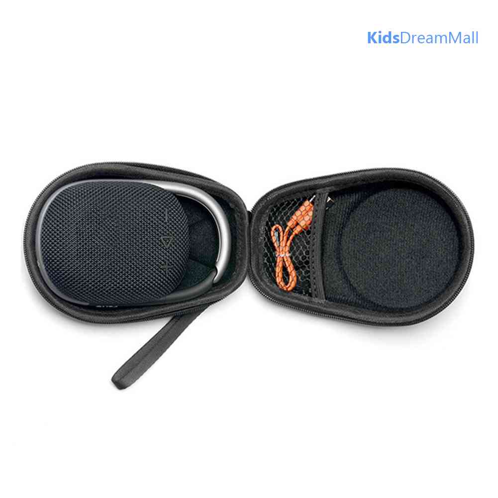 Túi Đựng Bảo Vệ Cao Cấp Cho Loa Bluetooth JBL Clip 4