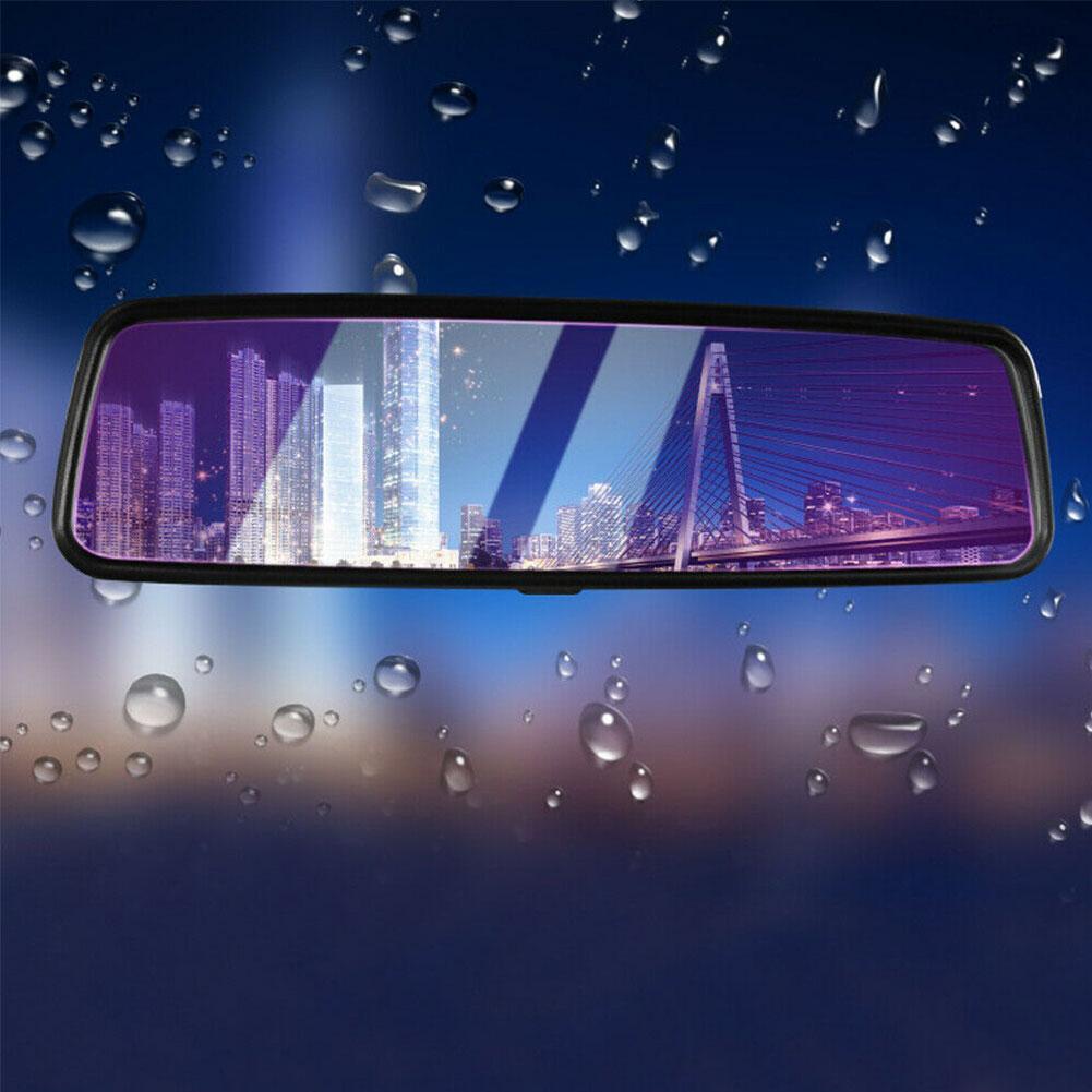 Phim dán kính chiếu hậu chống chói chống phản quang cho xe hơi C5Z2 H9X9
