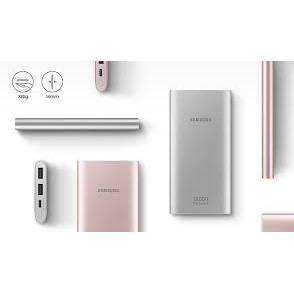 Pin Sạc Dự Phòng Samsung Chính Hãng 10.000mah - bảo hành 12 tháng