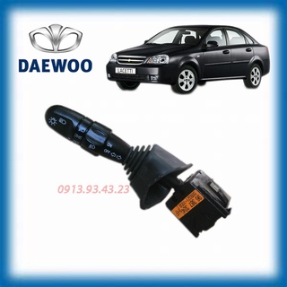 Công tắc đèn pha cos, đèn gầm Daewoo Lacetti