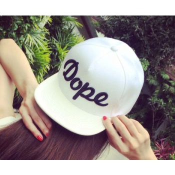 Nón Lưỡi Trai Phong Cách Hip Hop Hàn Quốc Cho Cặp Đôi