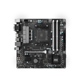 Bo mạch chủ - Mainboard MSI A320M Bazooka
