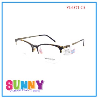 Gọng Kính Velocity VL6571
