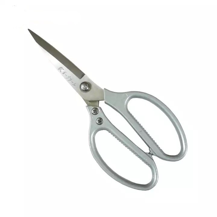 Kéo Nhật SK5 đa năng siêu bền, Kéo Thép nhập khẩu Nhật Bản cắt xương gà,vịt đa năng siêu bền