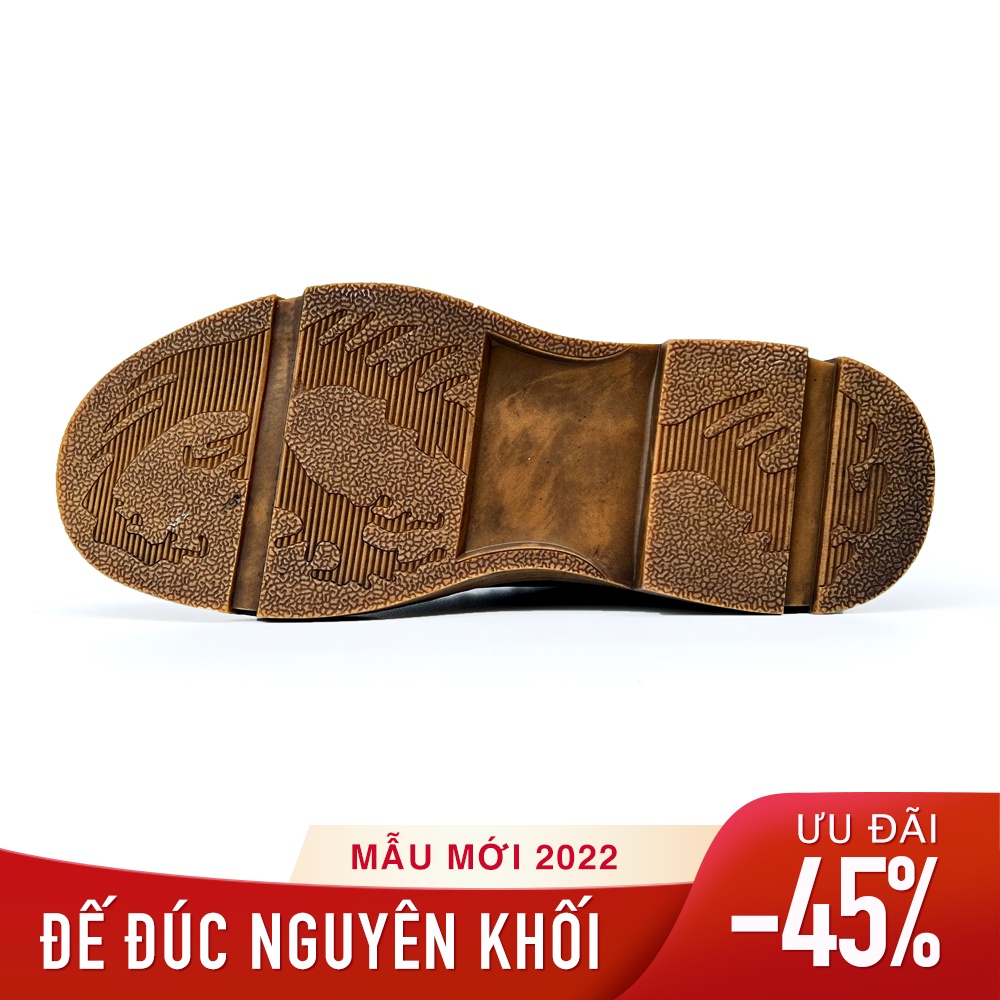 Giày da cao cấp ,giày cao cổ ,giày LexShoes,giày bảo hành da 2 năm ,đế cao su ,giày trẻ LEXSHOES18