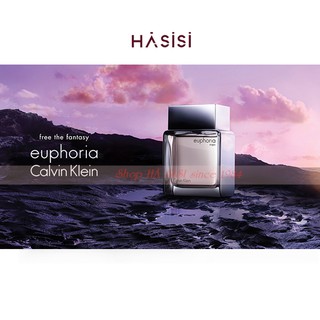 Nước hoa Calvin Klein Euphoria Men 100 ml