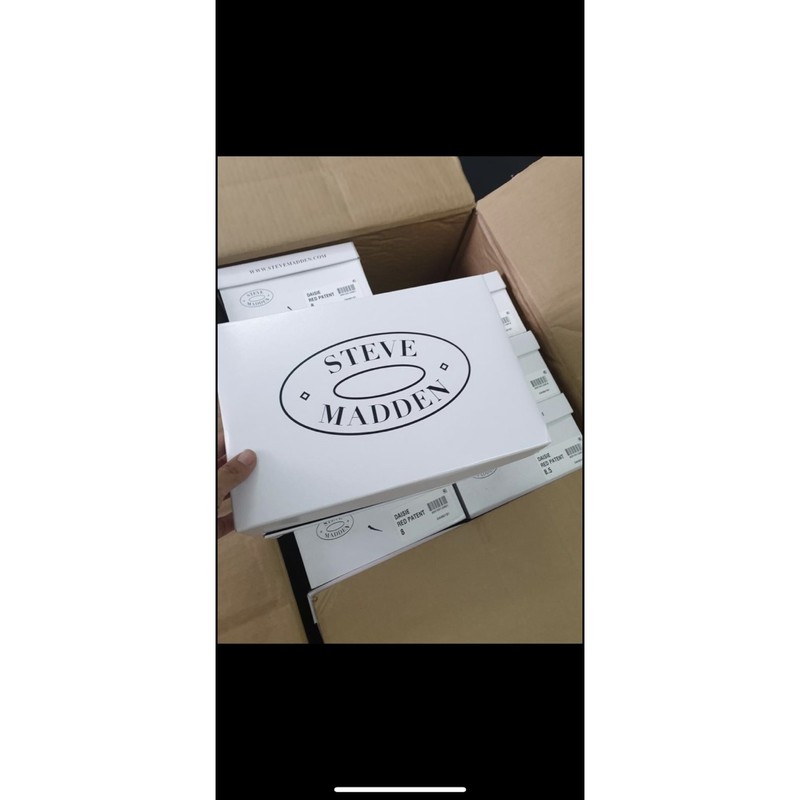 Giày Hiệu Steve Madden xuất xịn