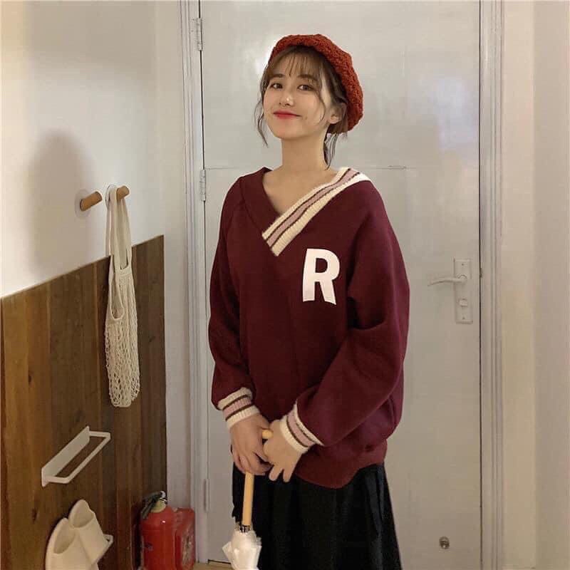 Áo len phong cách Hàn Quốc | BigBuy360 - bigbuy360.vn