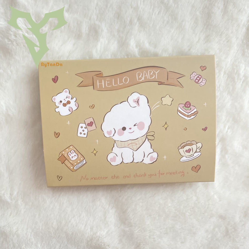 Thiệp Chúc Mừng Sinh Nhật Thẻ Chúc Mừng Lễ Tạ Ơn Thông Dụng