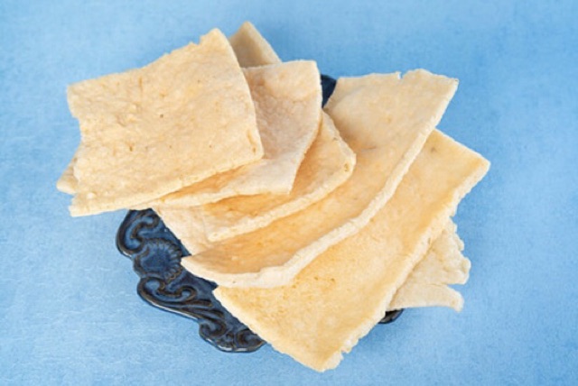 BÁNH PHỒNG TÔM TÂN HƯNG- NGUYÊN PHÁT HỘP 500G