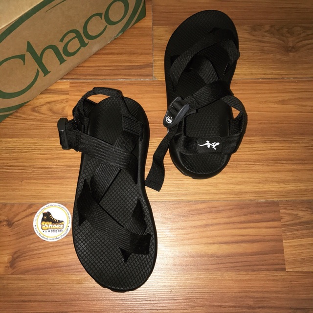 Dép Sandal ChaCo xỏ ngón cực HOT Chaco Z2