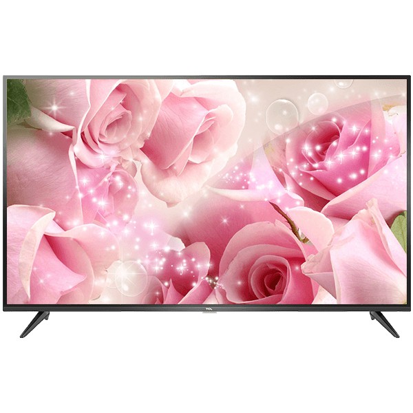 Smart Tivi TCL 4K UHD 43 inch 43A8 Android