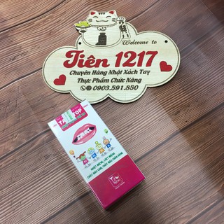 Siro Tametop - Lọ 100ml