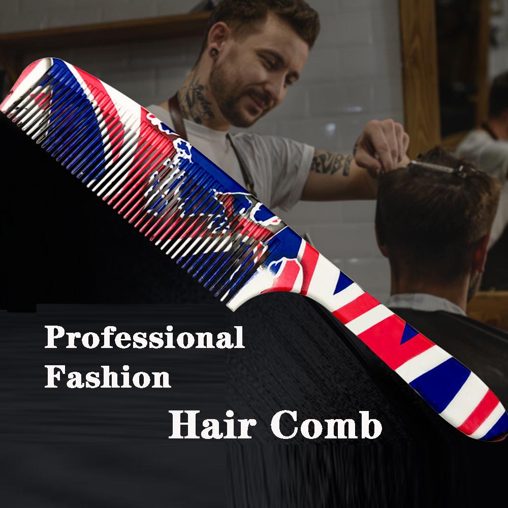 Lược Chải Tóc Chống Tĩnh Điện Cách Nhiệt Chuyên Nghiệp Thời Trang