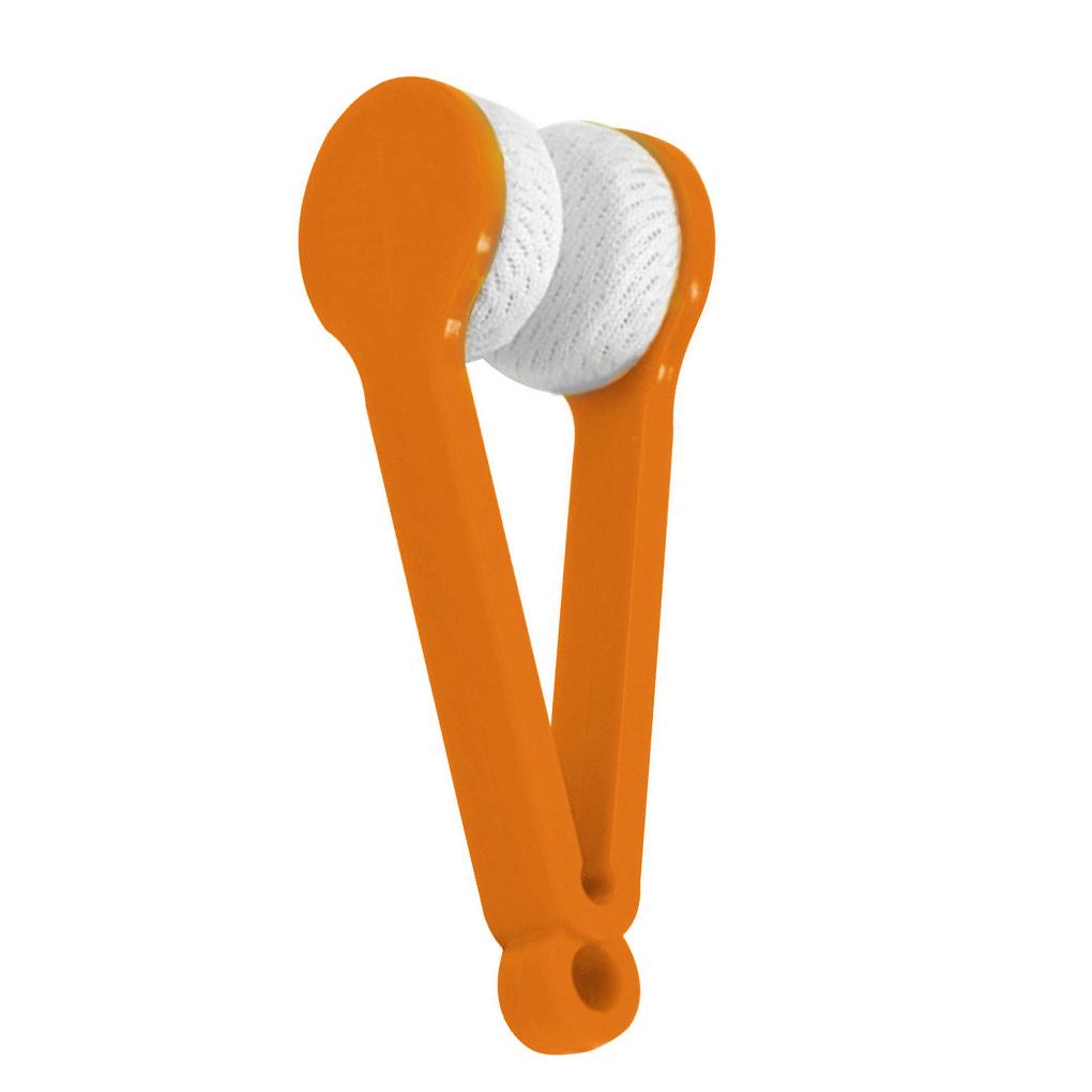 [hxbgxb] Cọ Mini Lông Mềm Vệ Sinh Kính Mắt