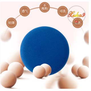 Mút tán cushion Maycreate siêu mịn dùng cực thích